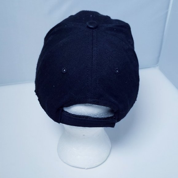 Dr Pepper Baseball Cap - Picture 2 of 3